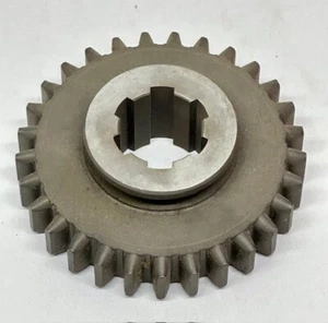 1928–1931 Ford Model A Low Reverse Slider Gear A-7100 – NEW USA Mark Manufacture - Picture 1 of 6