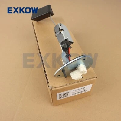 Fuel Tank Gauge Unit for Mitsubishi Pajero 3rd 4th 2000-2020 V70 V90 MR342870 - image 1 of 4