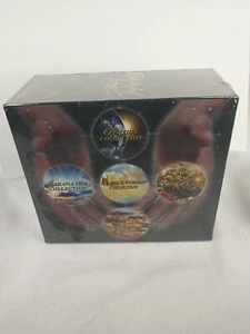 WONDERFUL SONGS PRAISE & WORSHIP 6 CD NEW! NOT ON ANY PLATFORM FOR CDS* 🎁🎄 - Picture 1 of 13