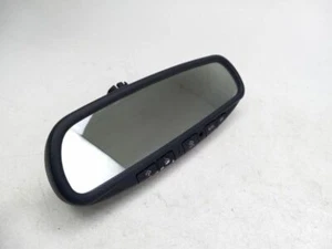 2004 INFINITI G35 INTERIOR REAR VIEW MIRROR - Picture 1 of 7