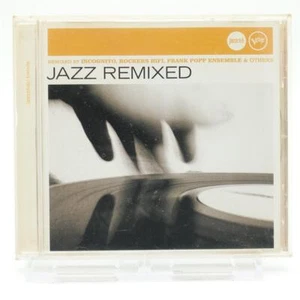 Jazz Remixed CD gebraucht sehr gut - Bild 1 von 1