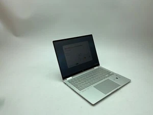 HP ELITE C1030 CHROMEBOOK I7-10610U 1,80 GHZ 16 GB RAM 128 GB INGLESE - Foto 1 di 1
