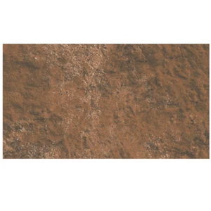 KLINKER piastrelle esterno EXAGRES MANHATTAN RED cm 12x24,5 terrazza pavimento - Foto 1 di 4