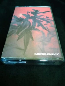 Fuzzmaker SOUND© Hand Signed [Limited Edition] Cassette Tape. Classical/Stoner - Picture 1 of 3