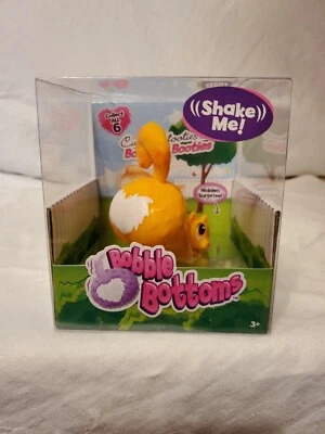 Bobble Bottoms Series 1 KITTY SHIMMY Cutie Patooties With Bobbling Booties  - Image 1 of 4