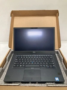 Dell Latitude 7490 Laptop, 14 Zoll, Intel Core i5 (8350U), 256GB - Bild 1 von 9