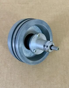 Akai X-2000S Capstan Assembly. Reel to Reel Part - Picture 1 of 4