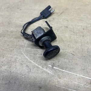 68 Mustang  Fog Lamp Switch C8ZZ-15A214-A - Picture 1 of 10