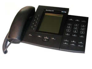 Detewe Aastra Open Coom Openphone 65 Système Téléphone TK Anlagen Téléphonique - Afbeelding 1 van 2