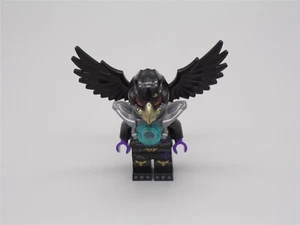 Lego: Legends of Chima - Razcal minifig (70000) - Picture 1 of 1