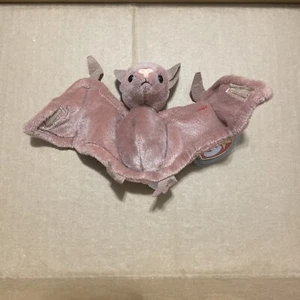 NWT TY Beanie Baby BATTY the Bat - Style 4035 - Picture 1 of 1