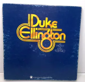 Duke Ellington - An Explosion Of Genius 1938-1940 6 x Vinyl, LP, Compilation - Bild 1 von 7