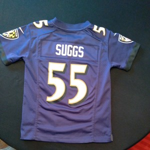 terrell suggs jersey