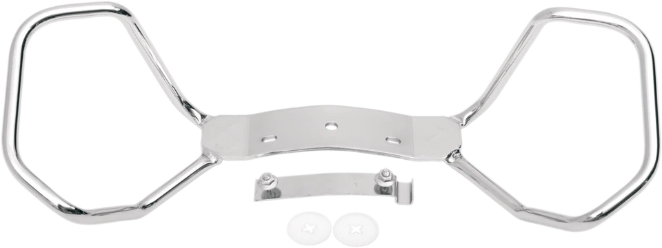 Riel de mano para pasajeros Drag Specialties - FLT Touring Harley-Davidson # 91583-99 Foto 1 de 1