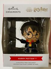 Harry Potter Hallmark 2020 Christmas Tree Ornament - NEW Sealed!!