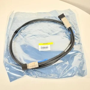 Molex Supermicro CBL-SAST-0548 1M Mini-SAS HD to iPass MiniSAS Cable - Afbeelding 1 van 11