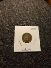 1859 Indian Head Cent C/N ! Liberty !