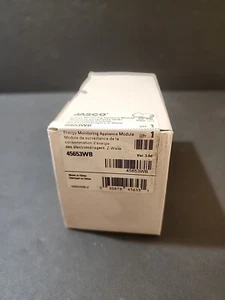 Jasco 45653WB Z-Wave Wireless Energy Monitoring Appliance Module  - Picture 1 of 6