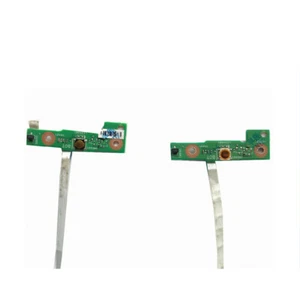 Para ASUS X550J X550L X550V X550CC Botón Interruptor Botón Placa Con Cable - Imagen 1 de 2