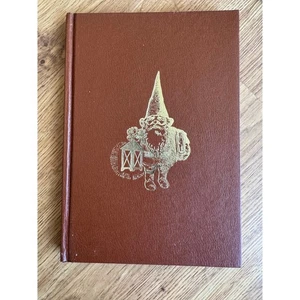 Gnomes by Wil Huygen, Illustrated by Rien Poortvliet, 1977 - Picture 1 of 10