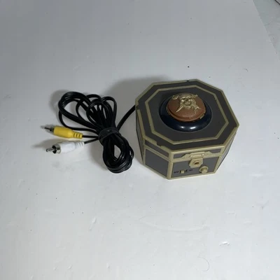 Pirates of the Caribbean Plug & Play TV Video Game Jakks Pacific 2007 Disney - Image 1 of 3