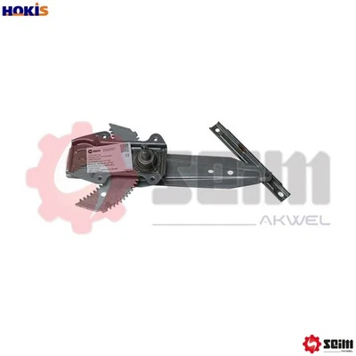 WINDOW REGULATOR 902667 FOR LAND ROVER DEFENDER/Station/Wagon/Cabrio/Pick/Up - Image 1 of 4