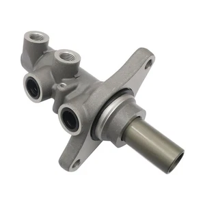 Brake Master Cylinder Replacement AE5Z2140A For Ford Fusion Lincoln MKZ Mercury - Picture 1 of 7