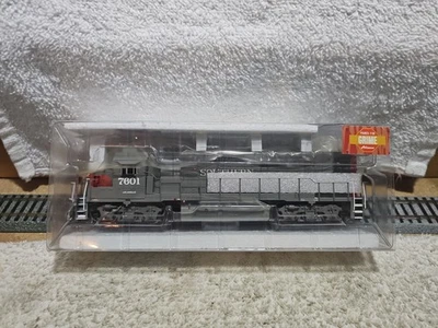 ATHEARN ATHG  GRIME GP40P-2 SOUTHERN PACIFIC ROAD NUMBER SP 7601 - Image 1 of 4