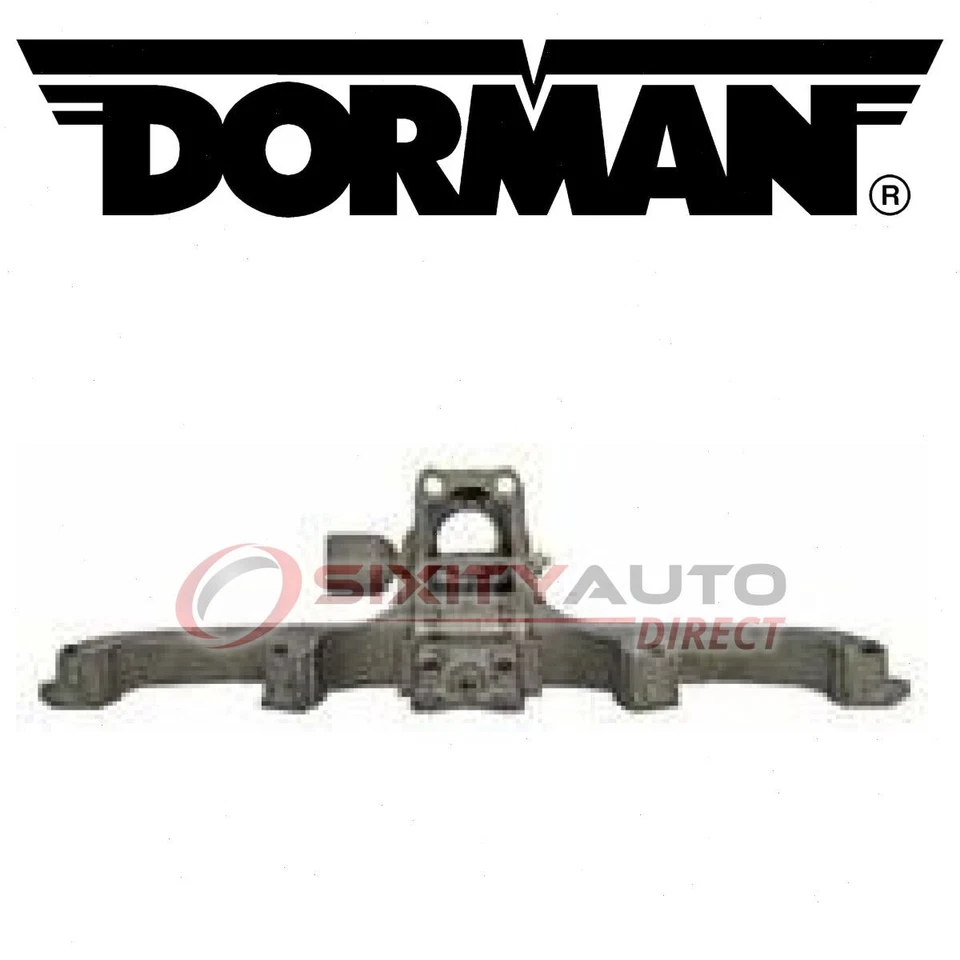 Dorman Exhaust Manifold for 1965-1970 Jeep J-3600 3.8L L6 Manifolds  lj Foto 1 de 4