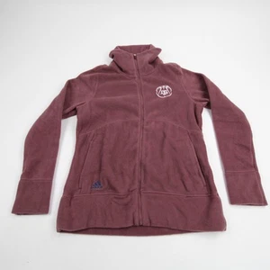 Texas A&M Aggies adidas Jacket Women's Salmon New - Picture 1 of 6