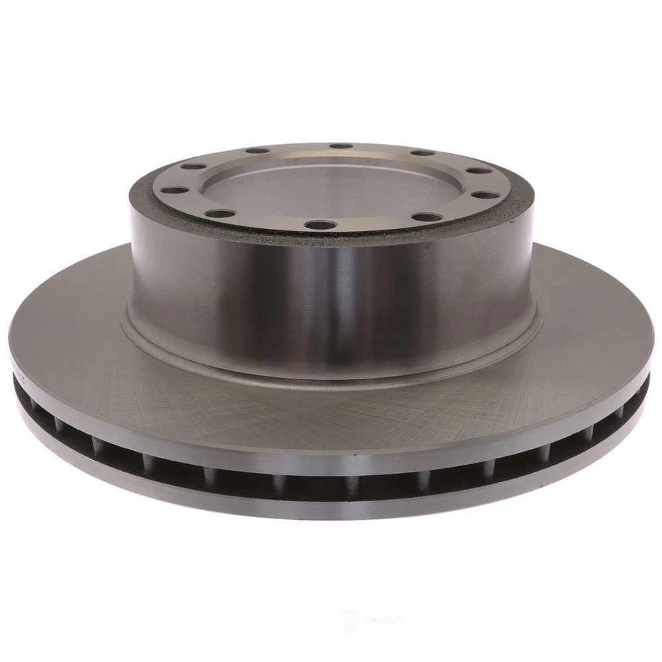 Rotor de freno de disco-R-Line Raybestos 8539R Foto 1 de 3