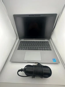 Dell Latitude 5420 14" FHD Táctil | Intel i5-1145G7 | 16GB RAM | 512GB SSD | Win - Imagen 1 de 6