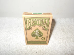 2019 ECO EDITION BYCYCLE SPIELKARTEN - Bild 1 von 2