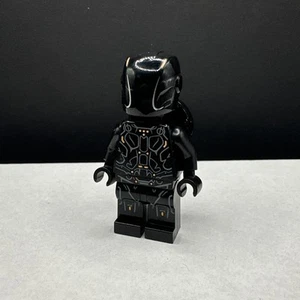 LEGO Ideas Cuusoo Tron Legacy Rinzler Minifigura con Disco 21314 idea040 - Imagen 1 de 4