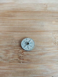 Elf Chariot Wheel EF Ral Partha 02-020 Tom Meier Elves Pre Slotta Metal Citadel - Picture 1 of 10