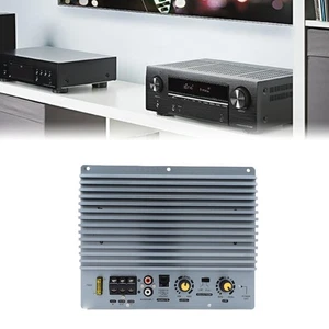 Car Amplifier Board 1000W High Power Fast Heat Dissipation for Car Subwoofers - Picture 1 of 12