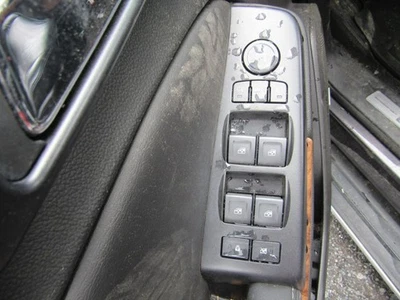 Driver Front Door Switch Driver's Mirror Fits 15-20 SUBURBAN 1500 1048643 Foto 1 de 4