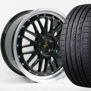 19" Keskin KT22 BLP E3 Sommerräder 245/35 Reifen für Seat Cupra Ateca 5FP 300PS - Bild 1 von 5