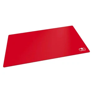 Ultimate Guard Play-Mat Monocromo Rojo 61 x 35 cm - Imagen 1 de 5
