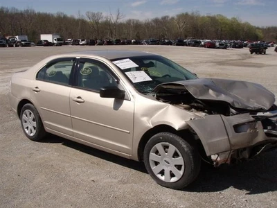 Ford Fusion 2006-2012 Front Right Door Window Regulator Electric 396717 4648 - Image 1 of 4