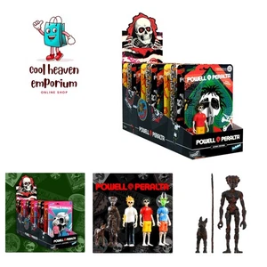 Powell-Peralta - 3.75" Powell-Peralta Retail Display Action Figure Classic Sk... - Picture 1 of 9