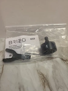 Brizo SH84103-RB Hydrachoice Körperspray Touch-Clean Sprühkopf, Venetian Bronze  - Bild 1 von 9