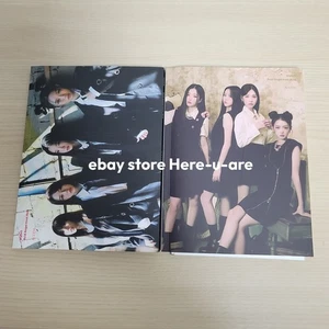 TripleS aaa access album Acid Angel from Asia 1st Mini Album Access A + B ver. - Picture 1 of 12