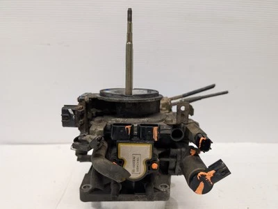 (MATCH SERA486 06) NISSAN FRONTIER XTERRA THROTTLE BODY ACTUATOR 1998-2002 — 第 1/4 张图片