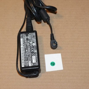 Power Cord Adapter PFU Limited SEB55N2-16.0 For Fujitsu ScanSnap 16V 2.5A GN# - Picture 1 of 2