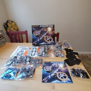 Hogokids Space War Series AS IS - Bild 1 von 10