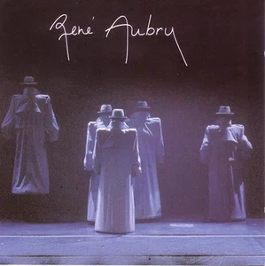CD René Aubry Dérives ... NEW OVP As De Cœur Productions - Imagen 1 de 1