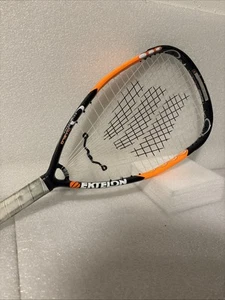 Ektelon O3 Diablo Hybrid Racquetball Racquet Super Small (7S) Grip & Cover 1900 - Picture 1 of 13