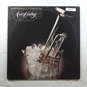 Maynard Ferguson New Vintage LP Vinyl Record Album - Picture 1 of 4
