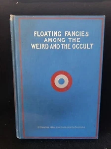 Floating Fancies Among The Weird and The Occult by Holmes (1898) - Picture 1 of 5